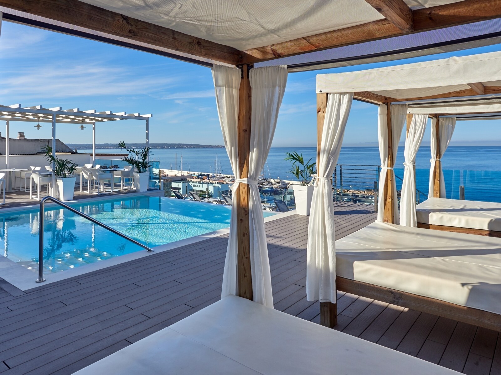 BQ Aguamarina Boutique Hotel photo 2