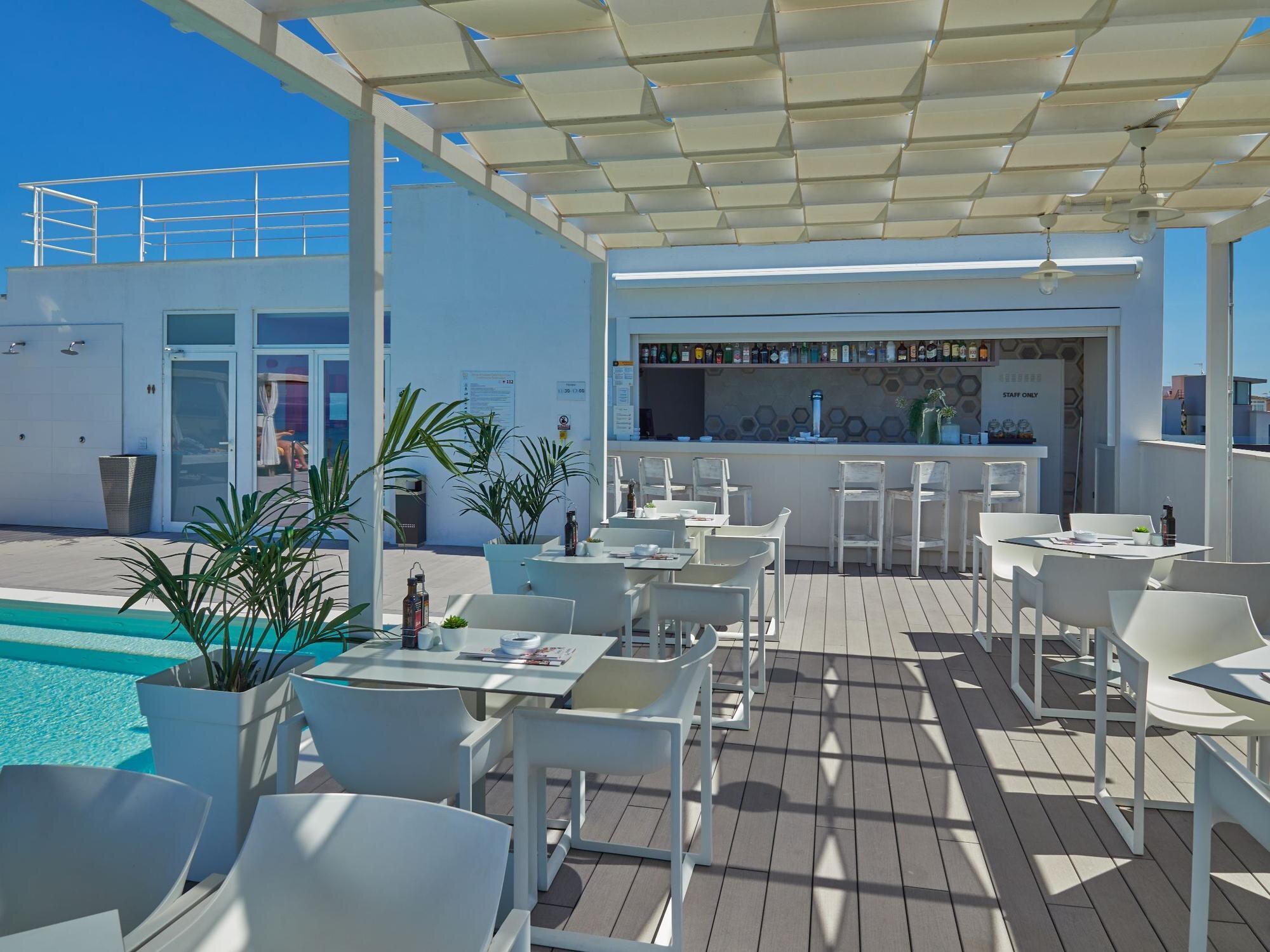 BQ Aguamarina Boutique Hotel photo 4