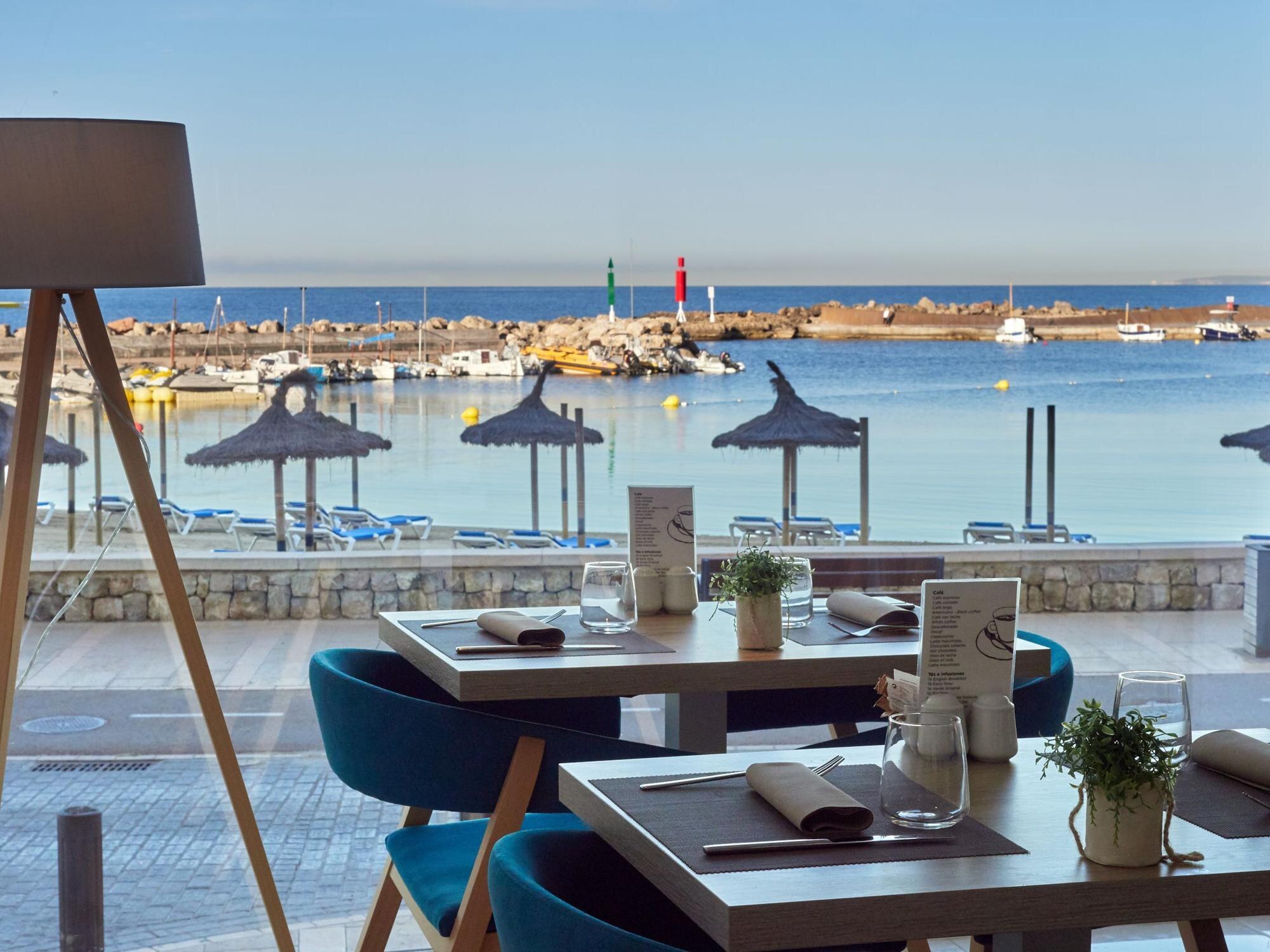 BQ Aguamarina Boutique Hotel photo 5