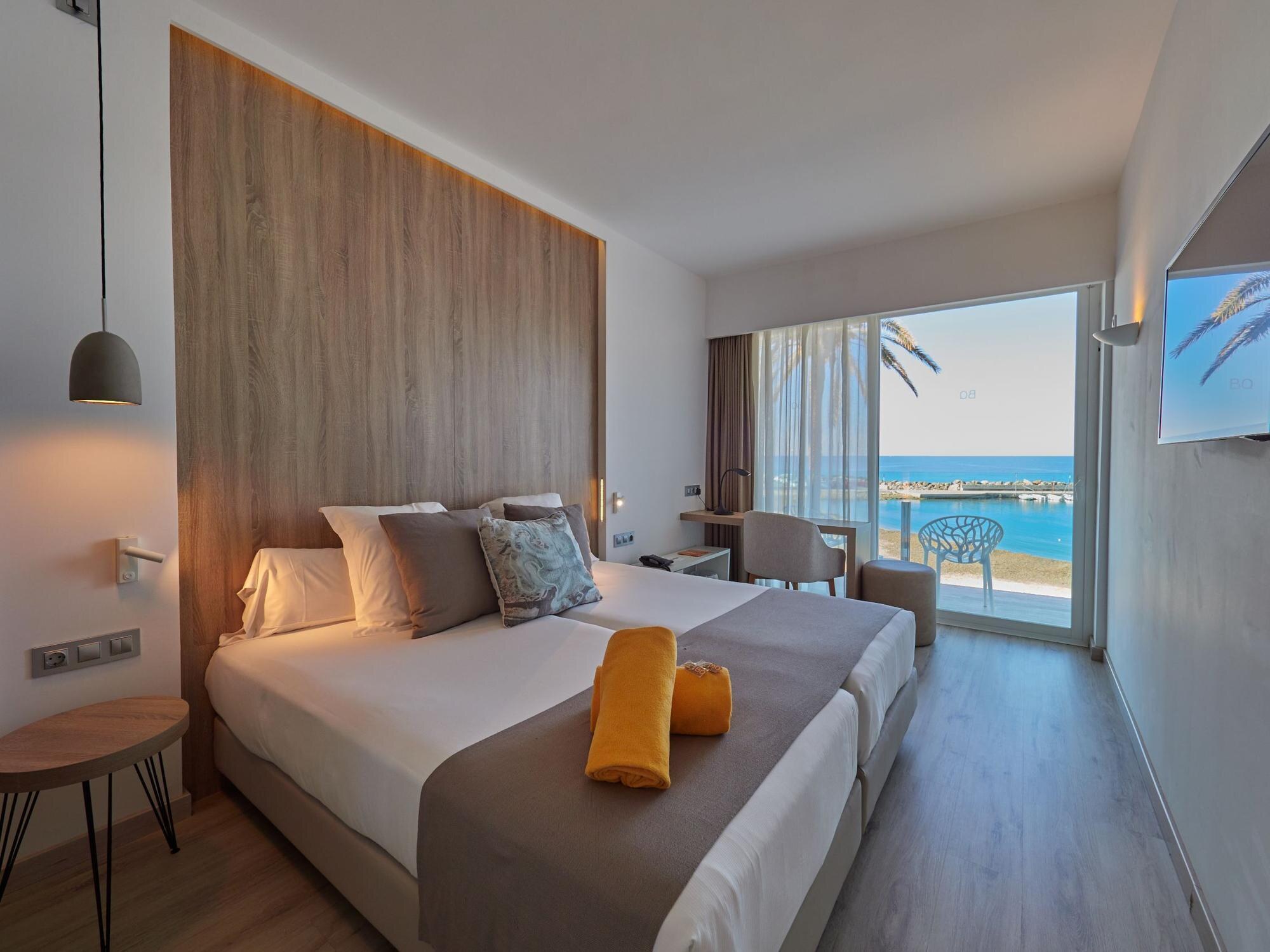 BQ Aguamarina Boutique Hotel photo 7