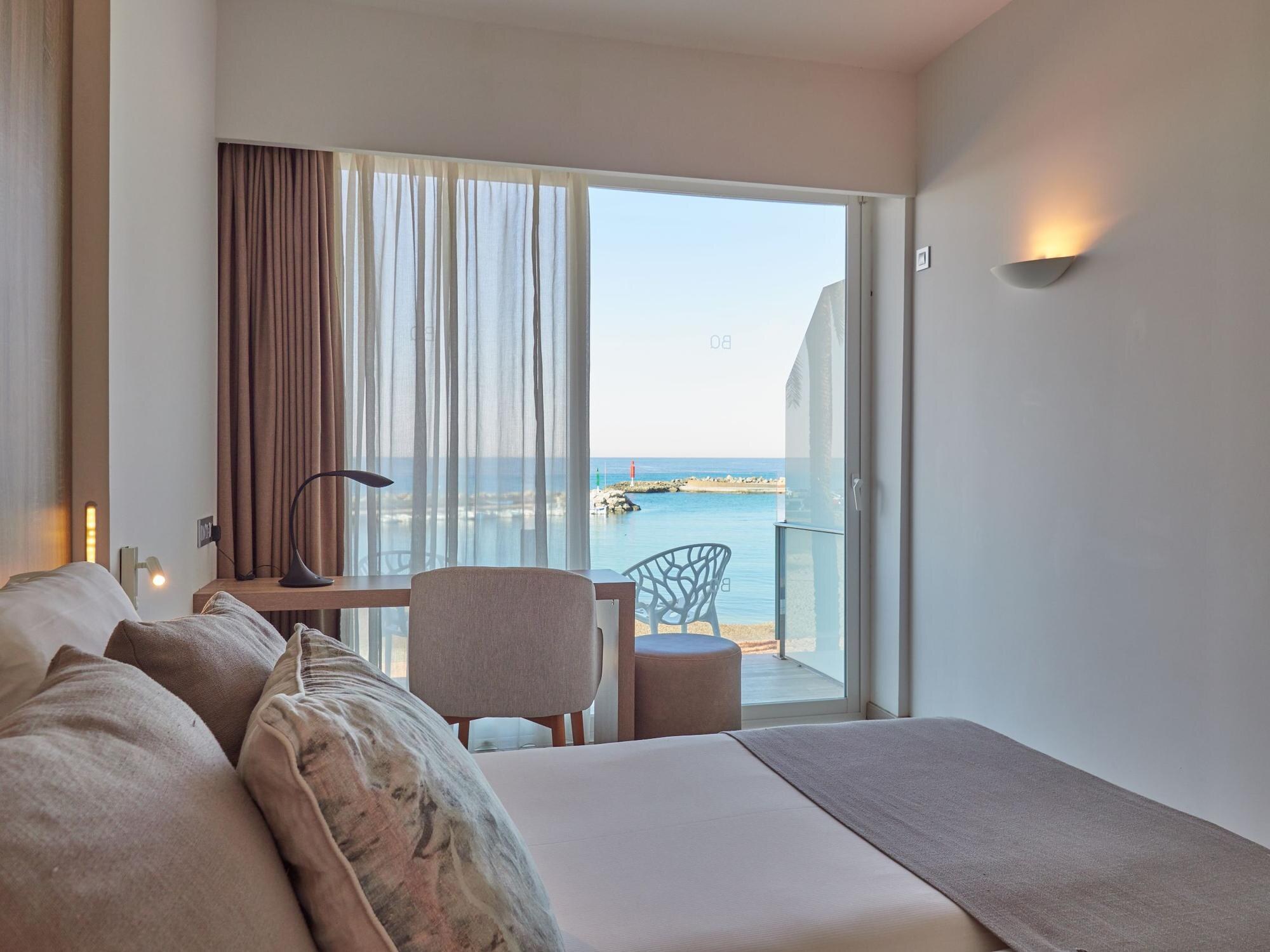 BQ Aguamarina Boutique Hotel photo 8