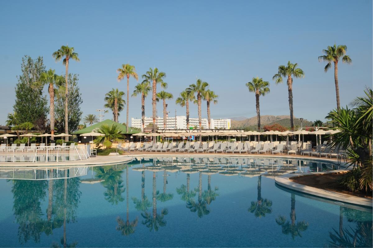 BQ Alcudia Sun Village photo 3