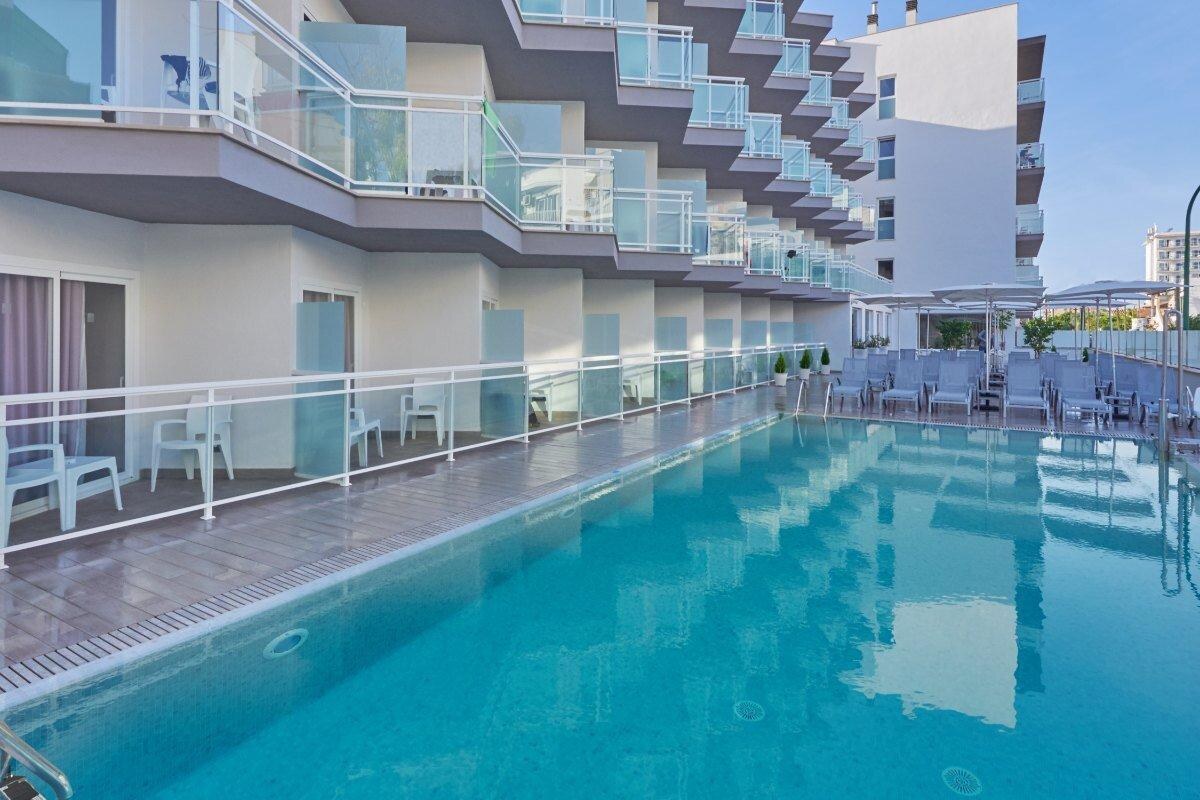BQ Amfora Beach Hotel photo 1