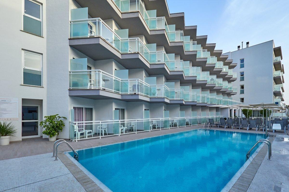 BQ Amfora Beach Hotel photo 3