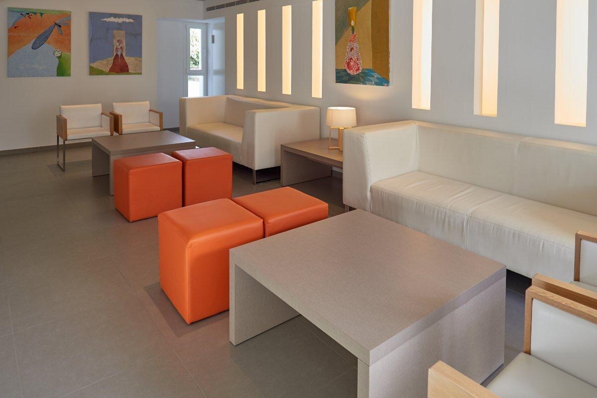 BQ Amfora Beach Hotel photo 4