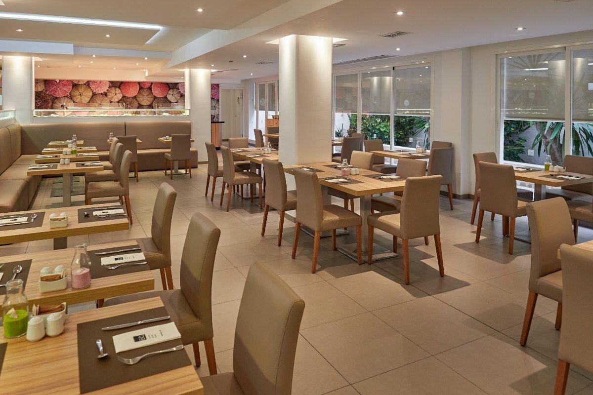 BQ Amfora Beach Hotel photo 5