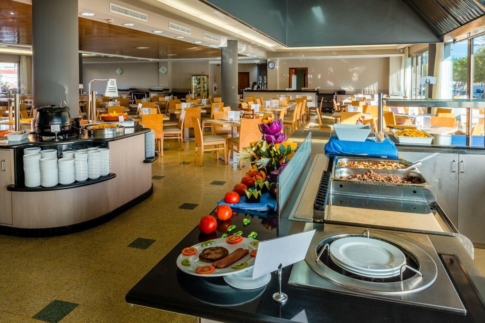 BQ Andalucia Beach Hotel photo 6