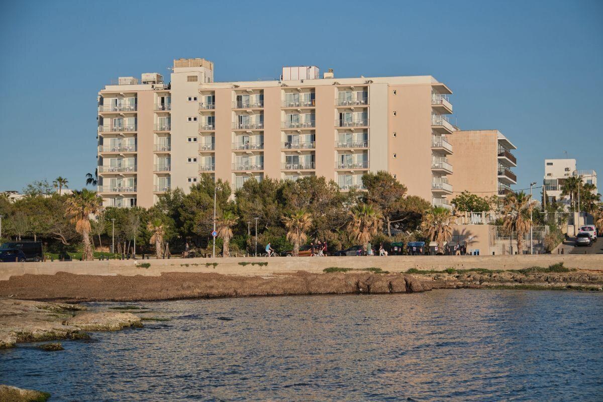 BQ Apolo Hotel photo 1
