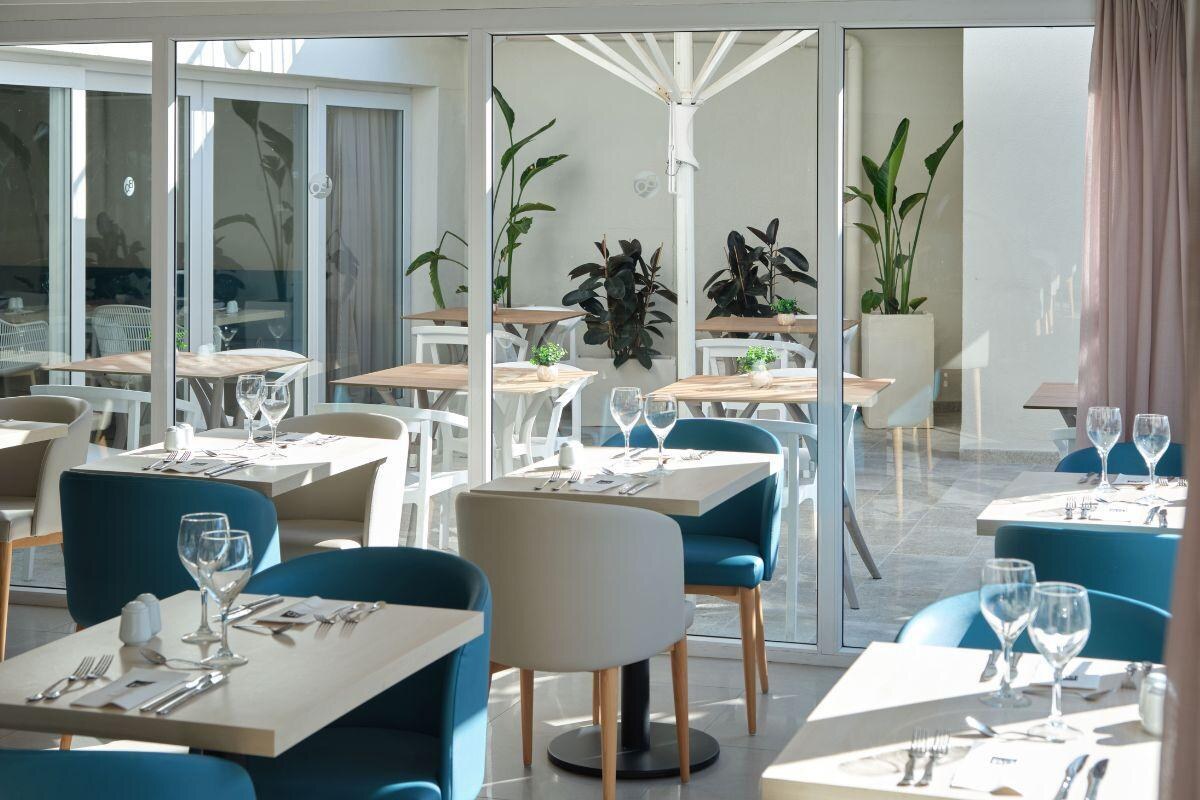 BQ Apolo Hotel photo 10