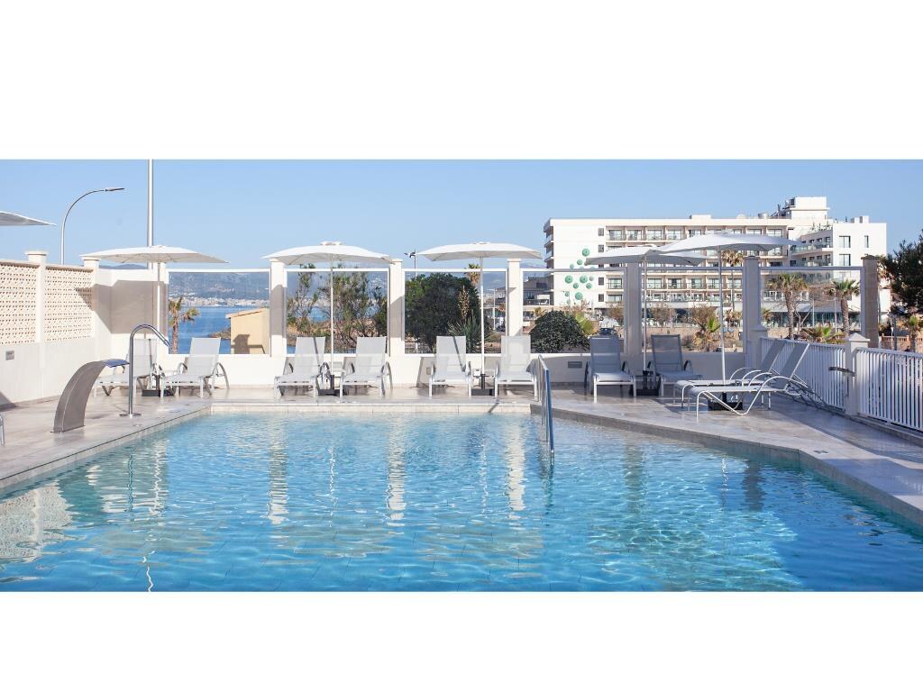 BQ Apolo Hotel photo 2