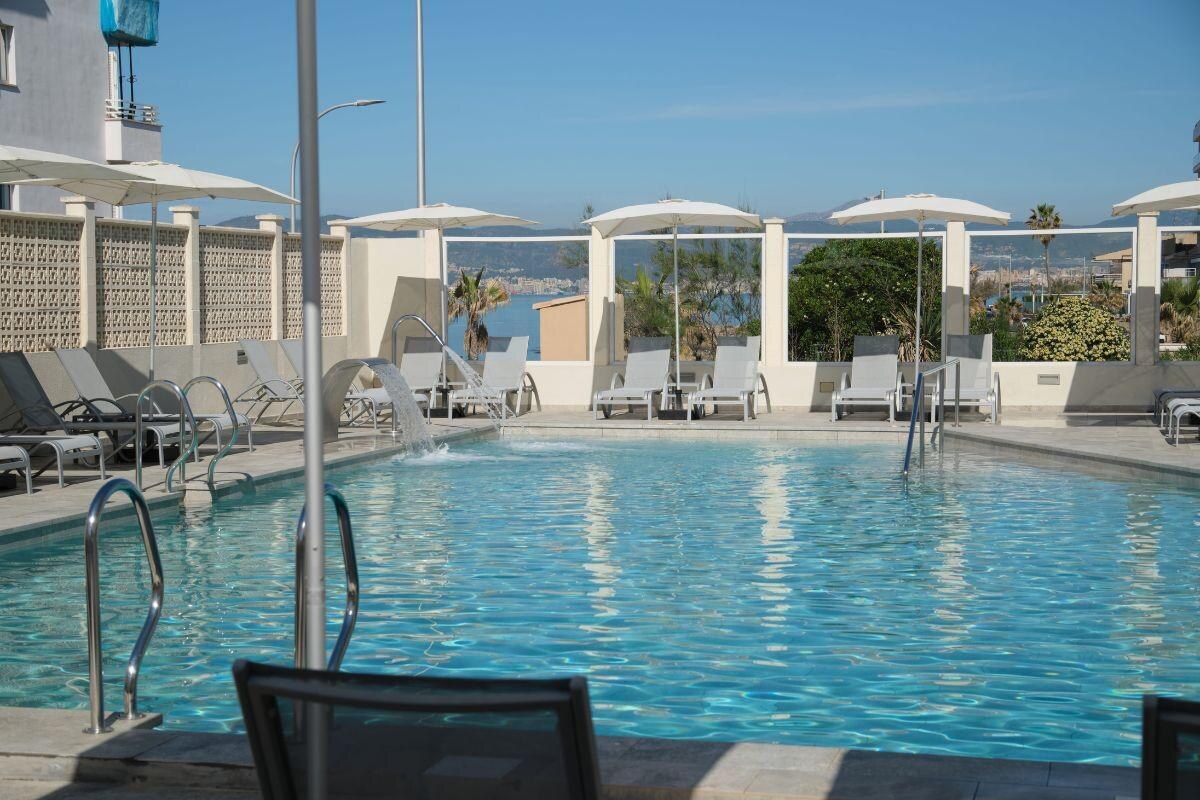 BQ Apolo Hotel photo 3