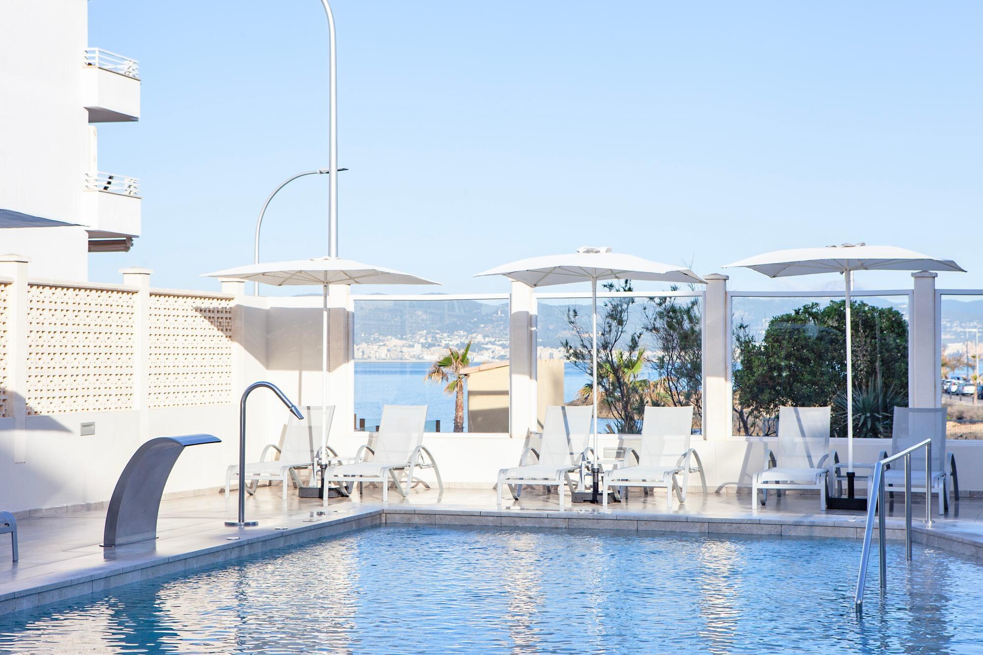 BQ Apolo Hotel photo 4