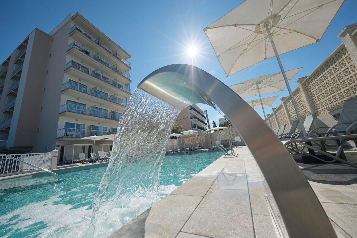 BQ Apolo Hotel photo 7