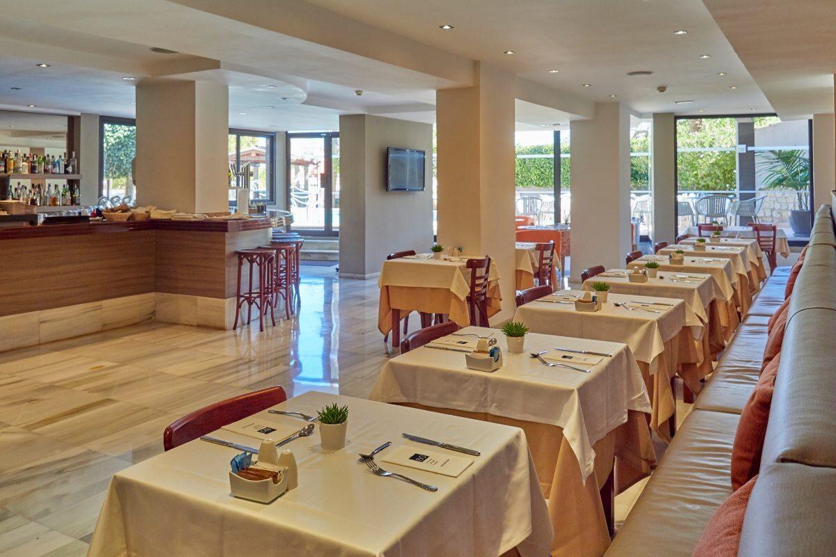 BQ Augusta Hotel photo 6