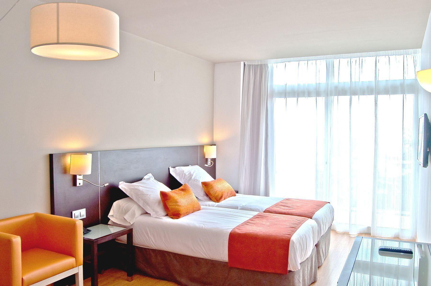 BQ Augusta Hotel photo 7