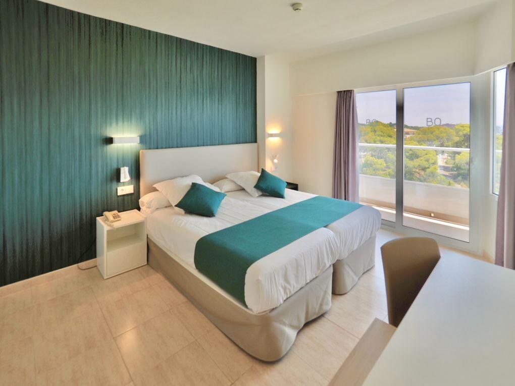 BQ Belvedere Hotel photo 6