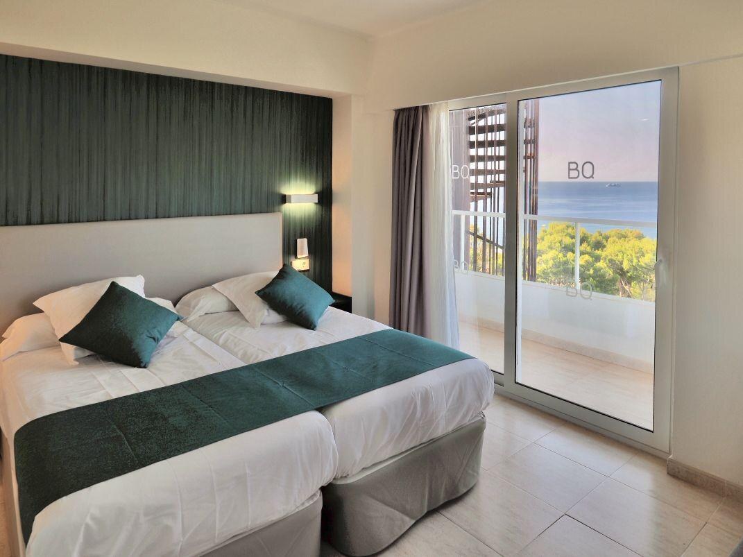 BQ Belvedere Hotel photo 7