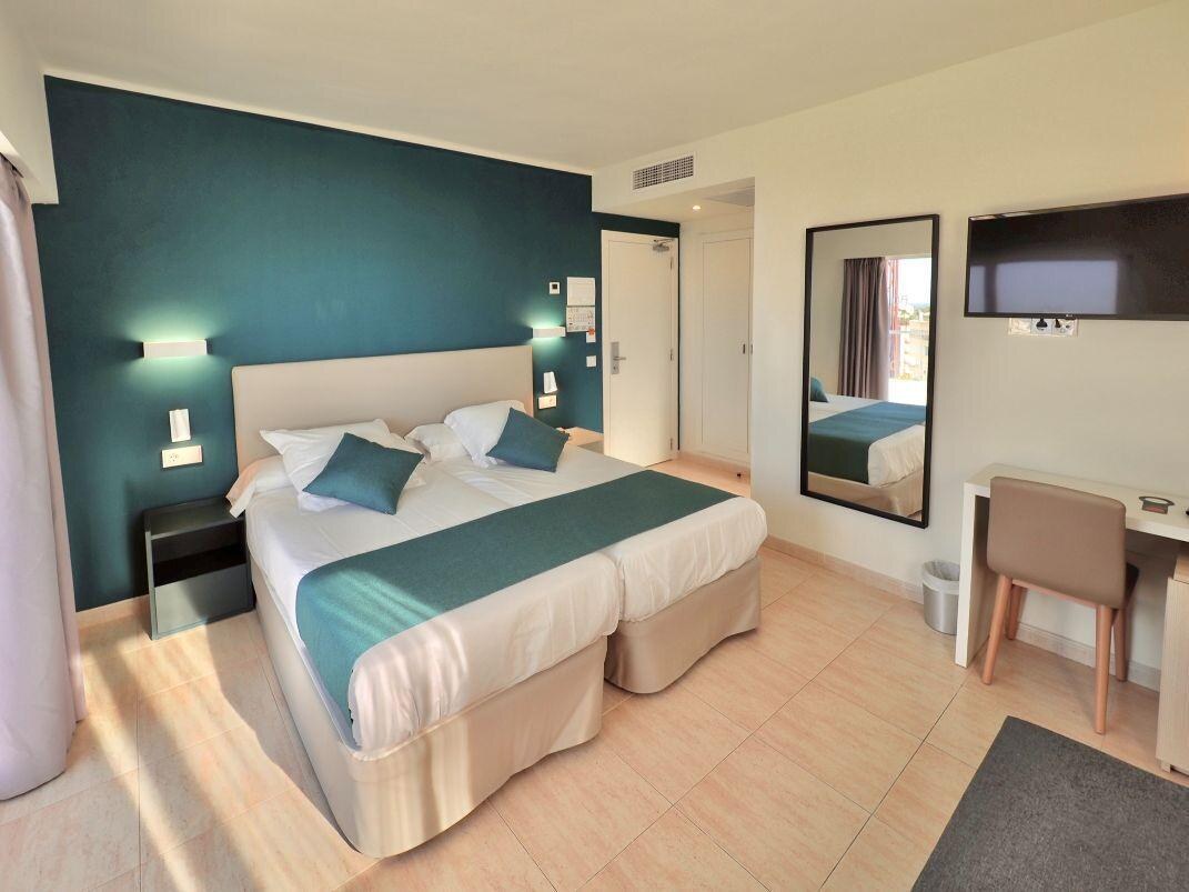 BQ Belvedere Hotel photo 8