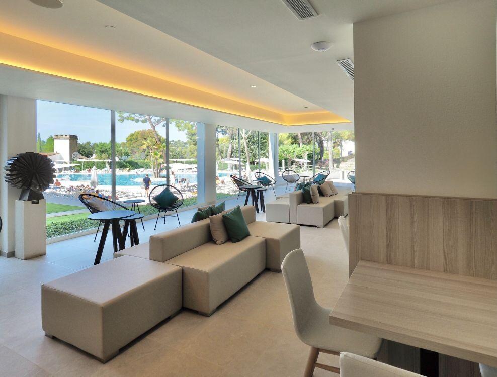 BQ Belvedere Hotel photo 9