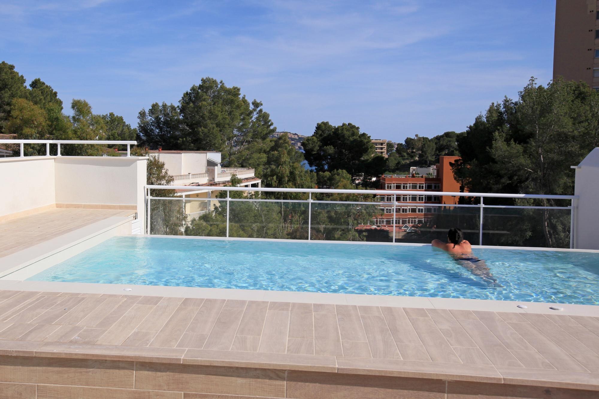 BQ Bulevar Peguera Hotel photo 4