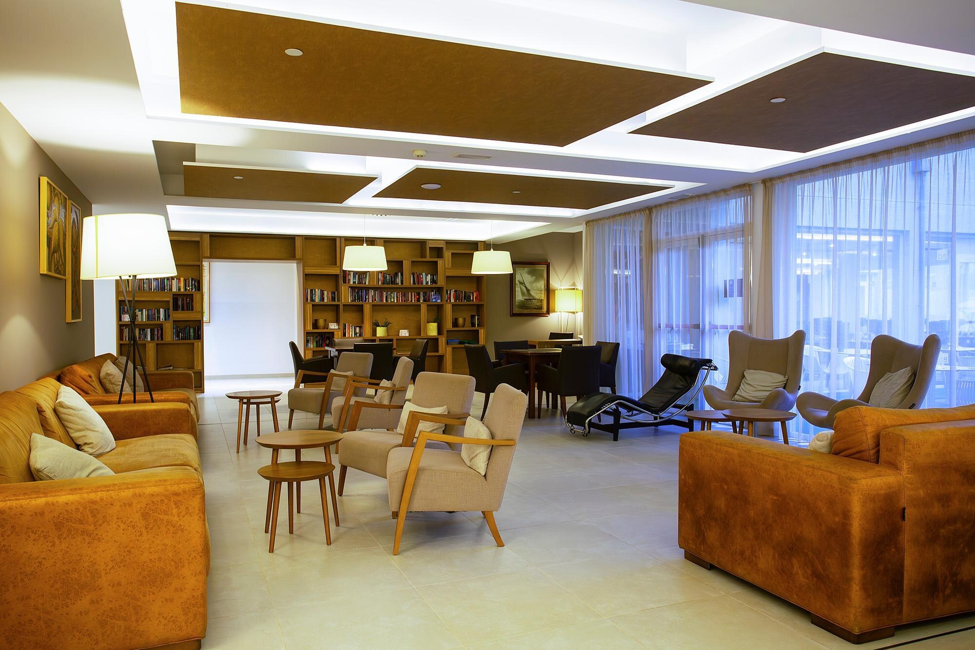 BQ Bulevar Peguera Hotel photo 6