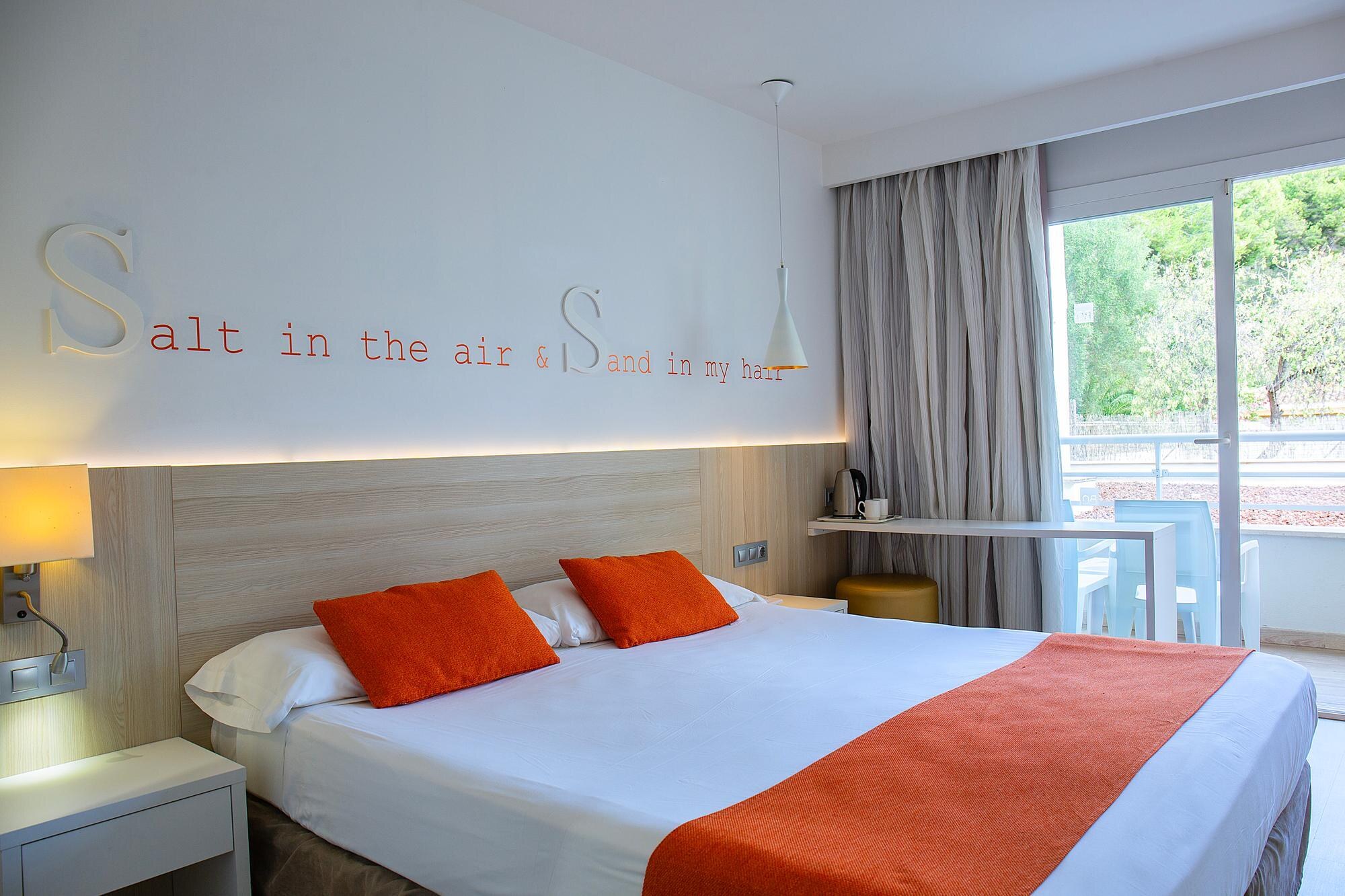 BQ Bulevar Peguera Hotel photo 9