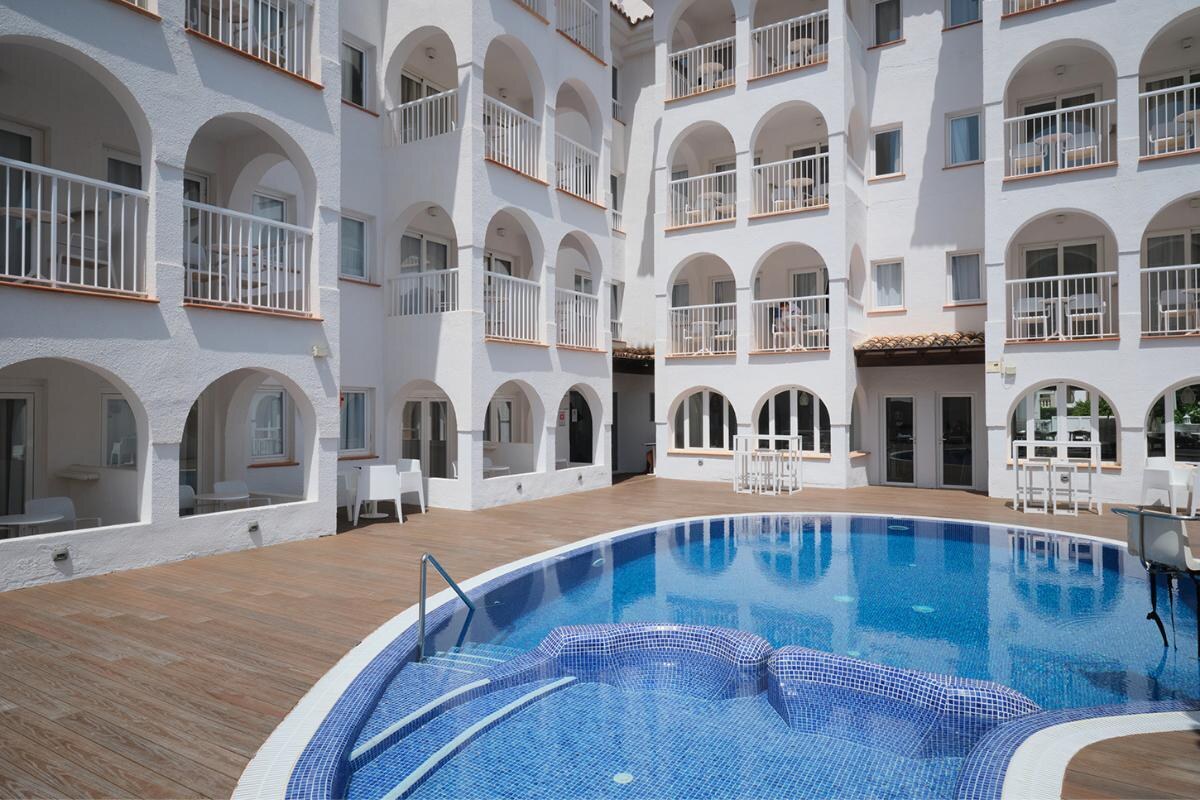 BQ Cala Ratjada Hotel photo 1