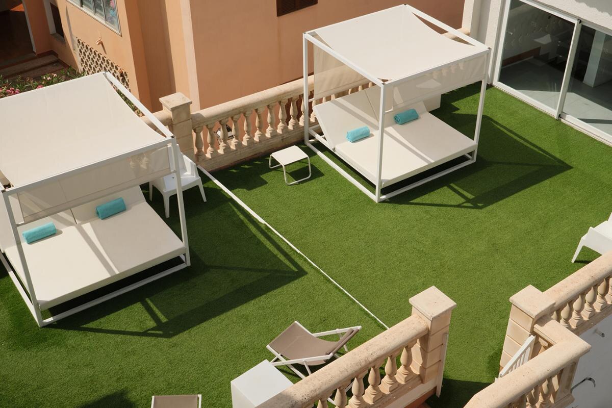 BQ Cala Ratjada Hotel photo 10