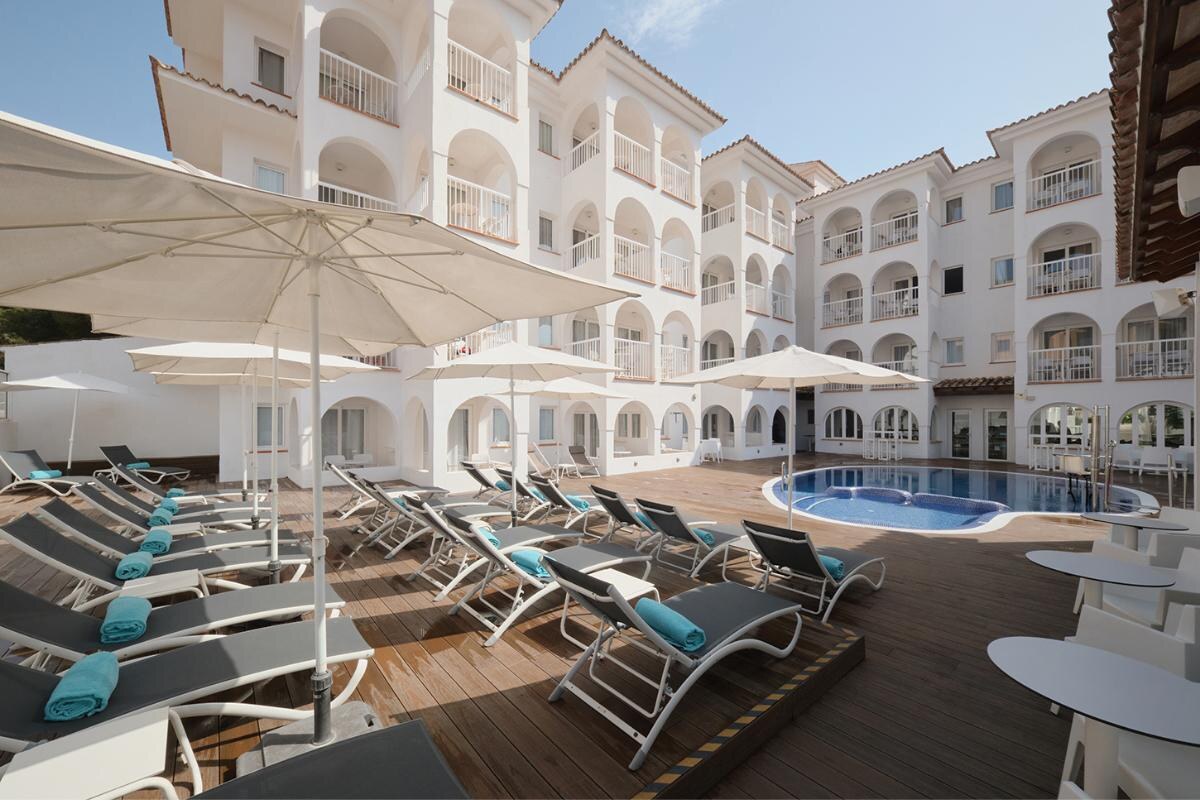 BQ Cala Ratjada Hotel photo 2