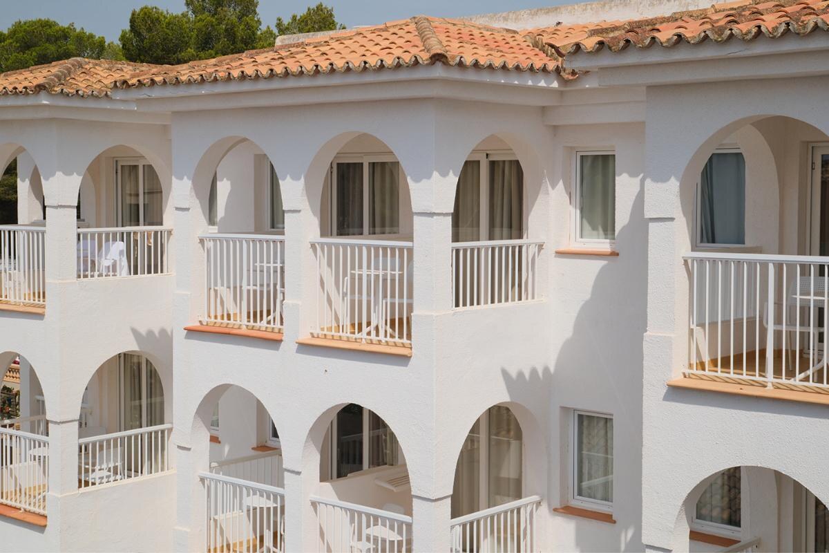 BQ Cala Ratjada Hotel photo 3