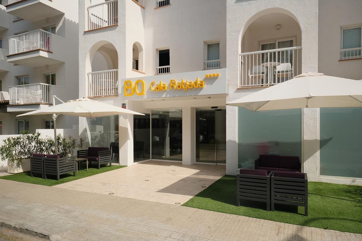 BQ Cala Ratjada Hotel photo 4