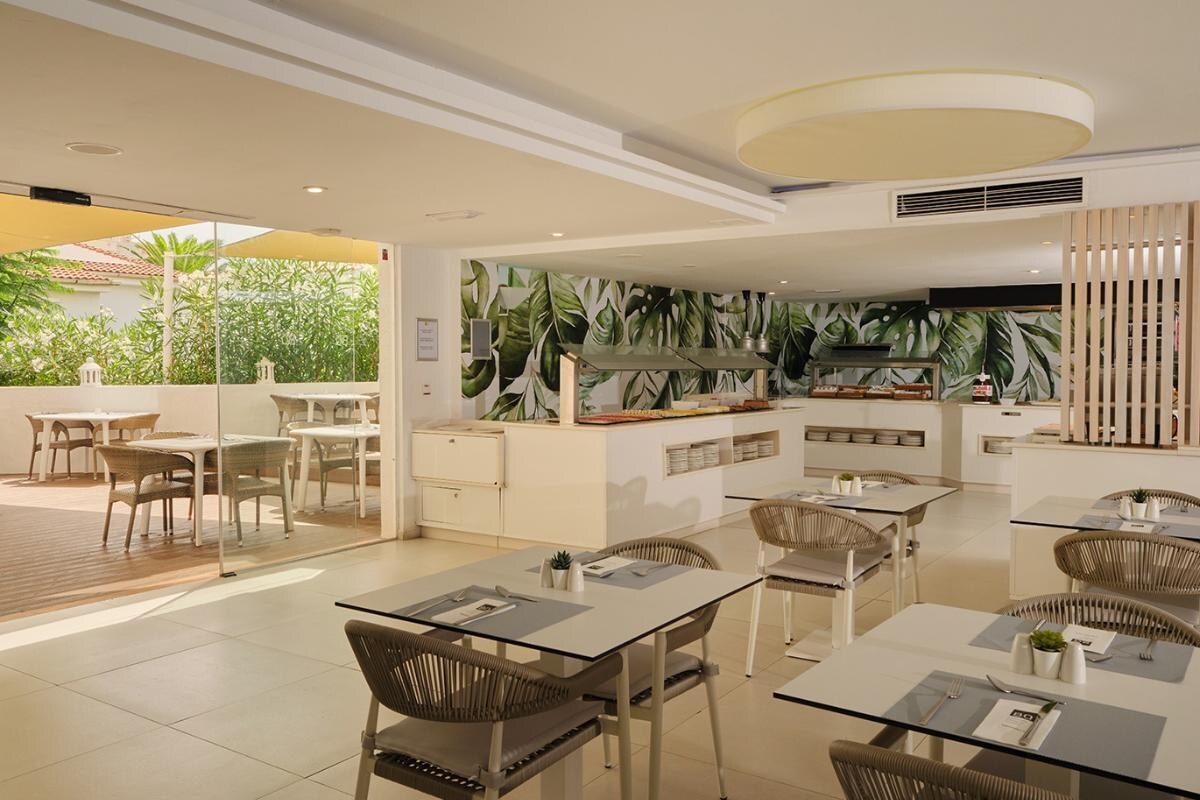 BQ Cala Ratjada Hotel photo 7