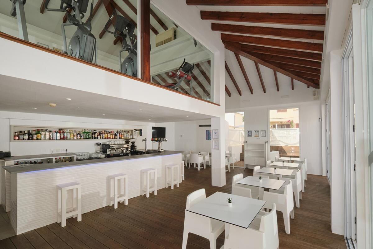 BQ Cala Ratjada Hotel photo 8