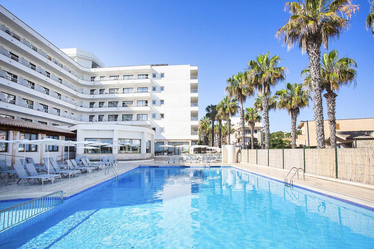 BQ Can Picafort Hotel