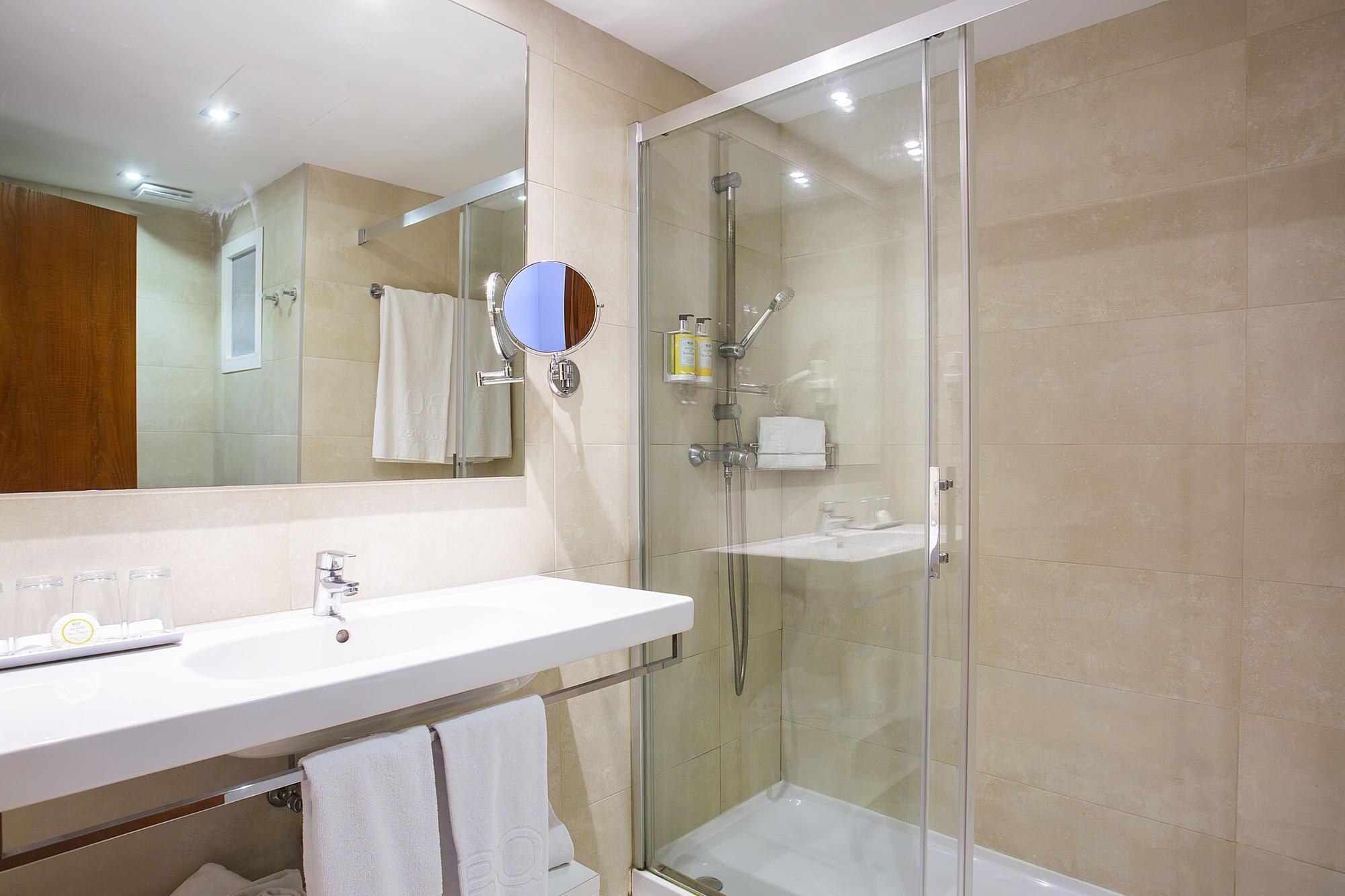 BQ Can Picafort Hotel photo 10