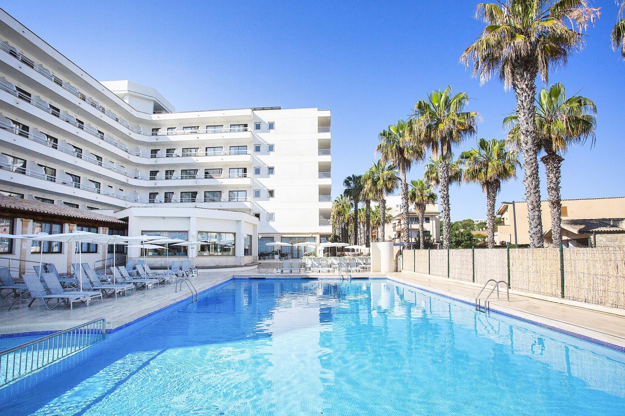 BQ Can Picafort Hotel photo 3