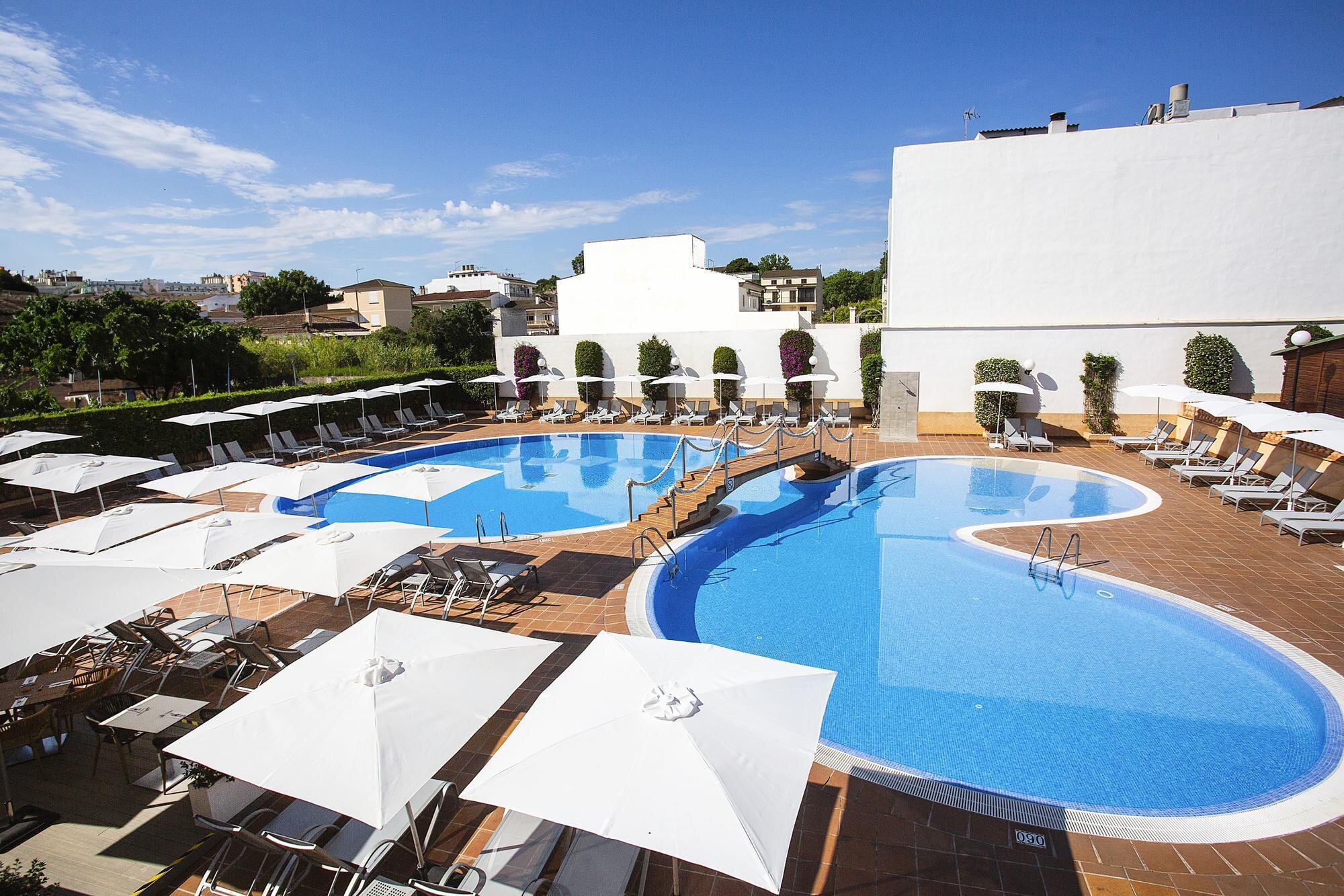 BQ Can Picafort Hotel photo 4