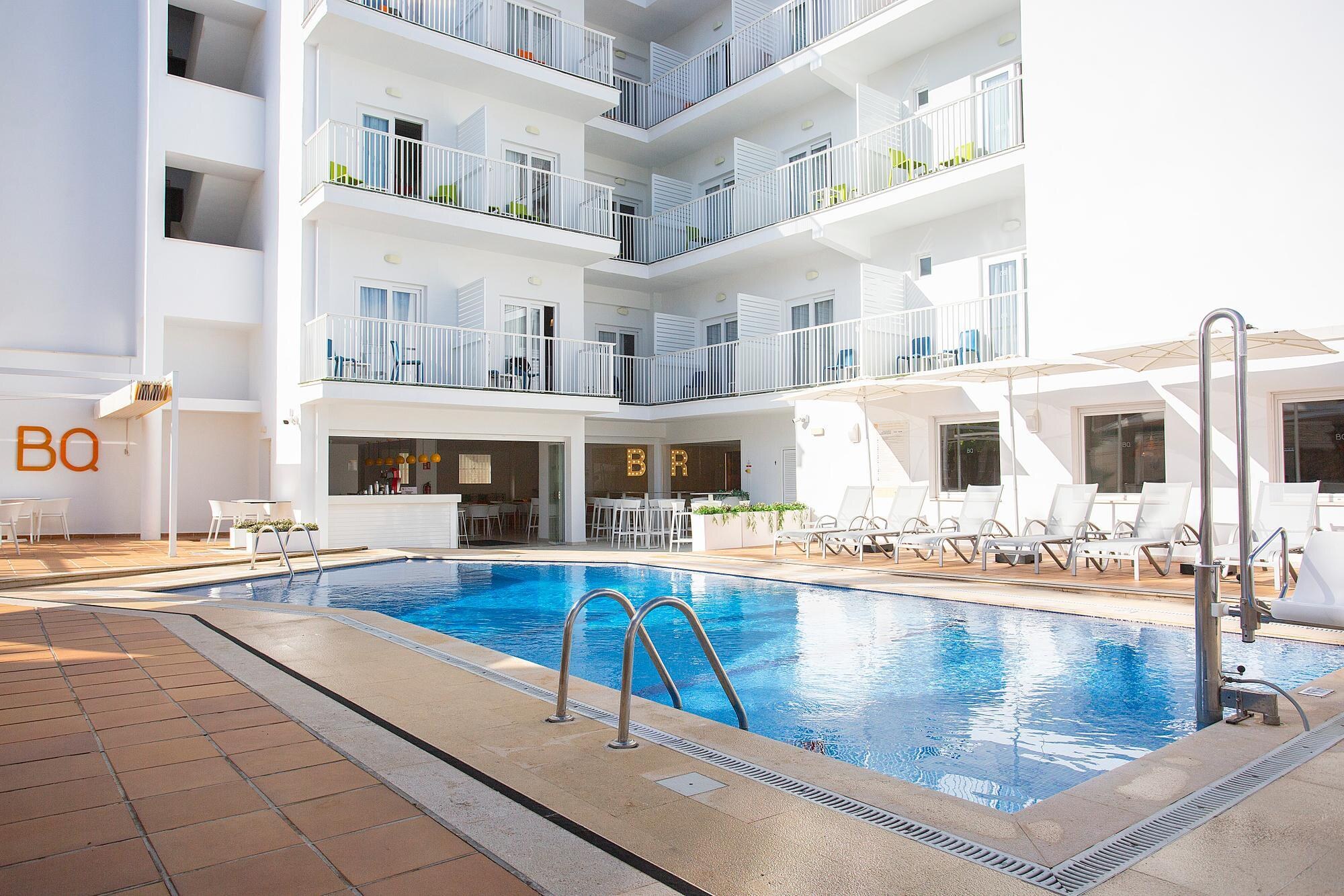 BQ Carmen Playa Hotel photo 1