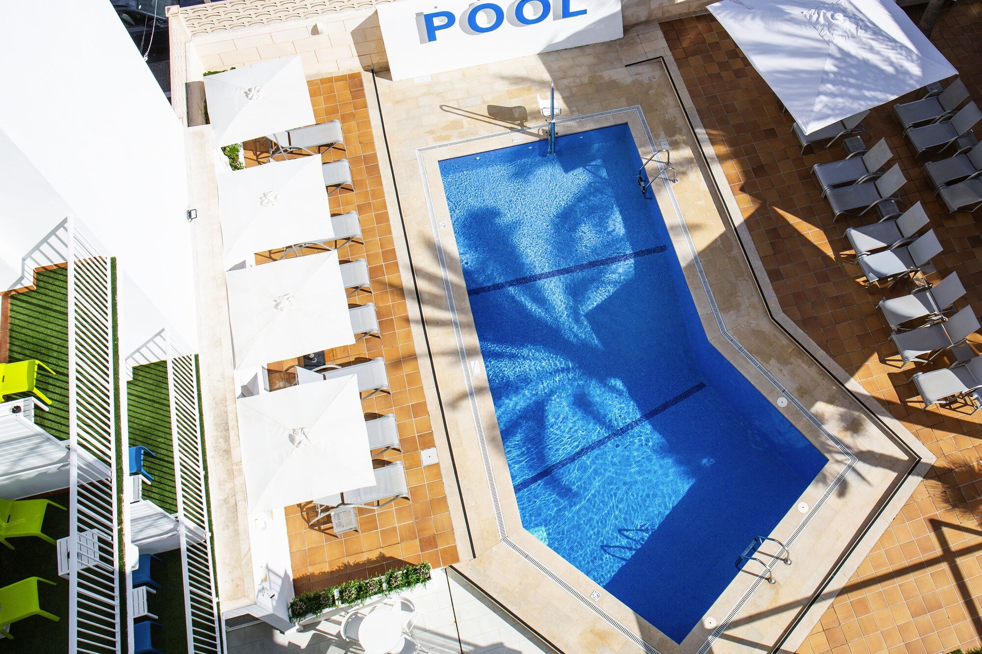 BQ Carmen Playa Hotel photo 2
