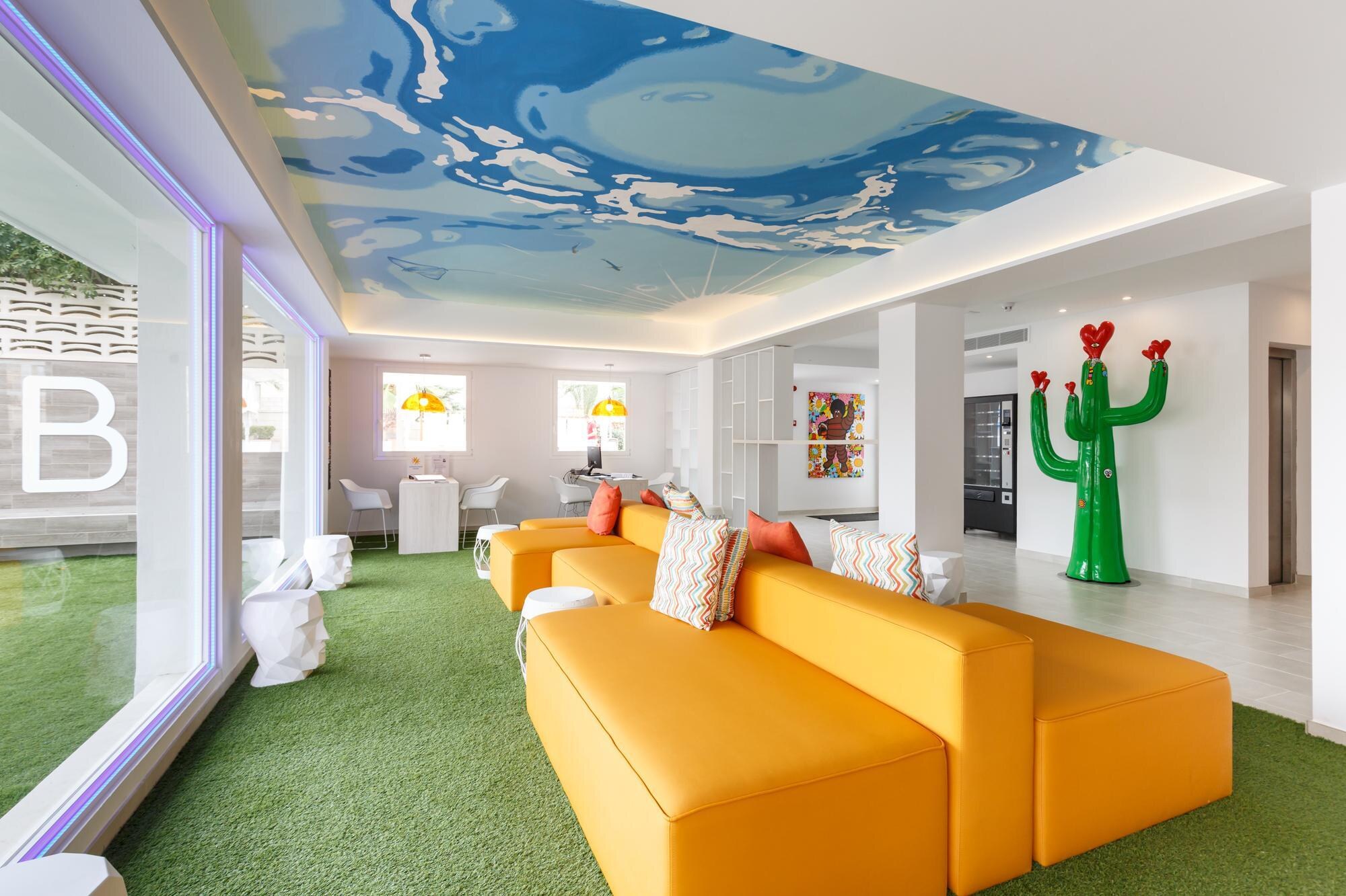 BQ Carmen Playa Hotel photo 3