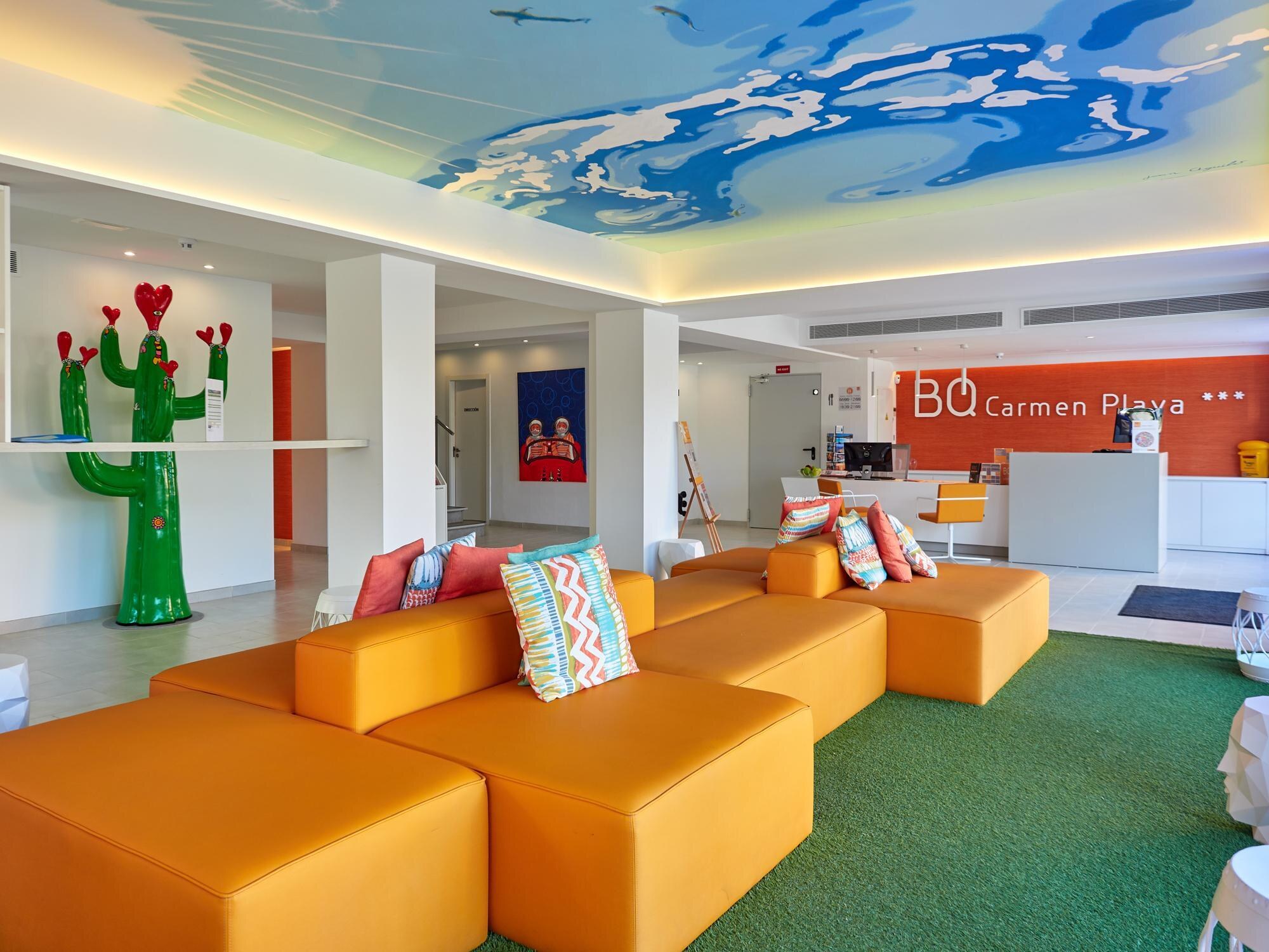 BQ Carmen Playa Hotel photo 4