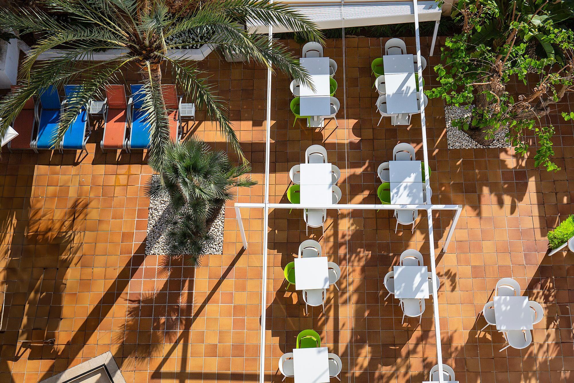 BQ Carmen Playa Hotel photo 9