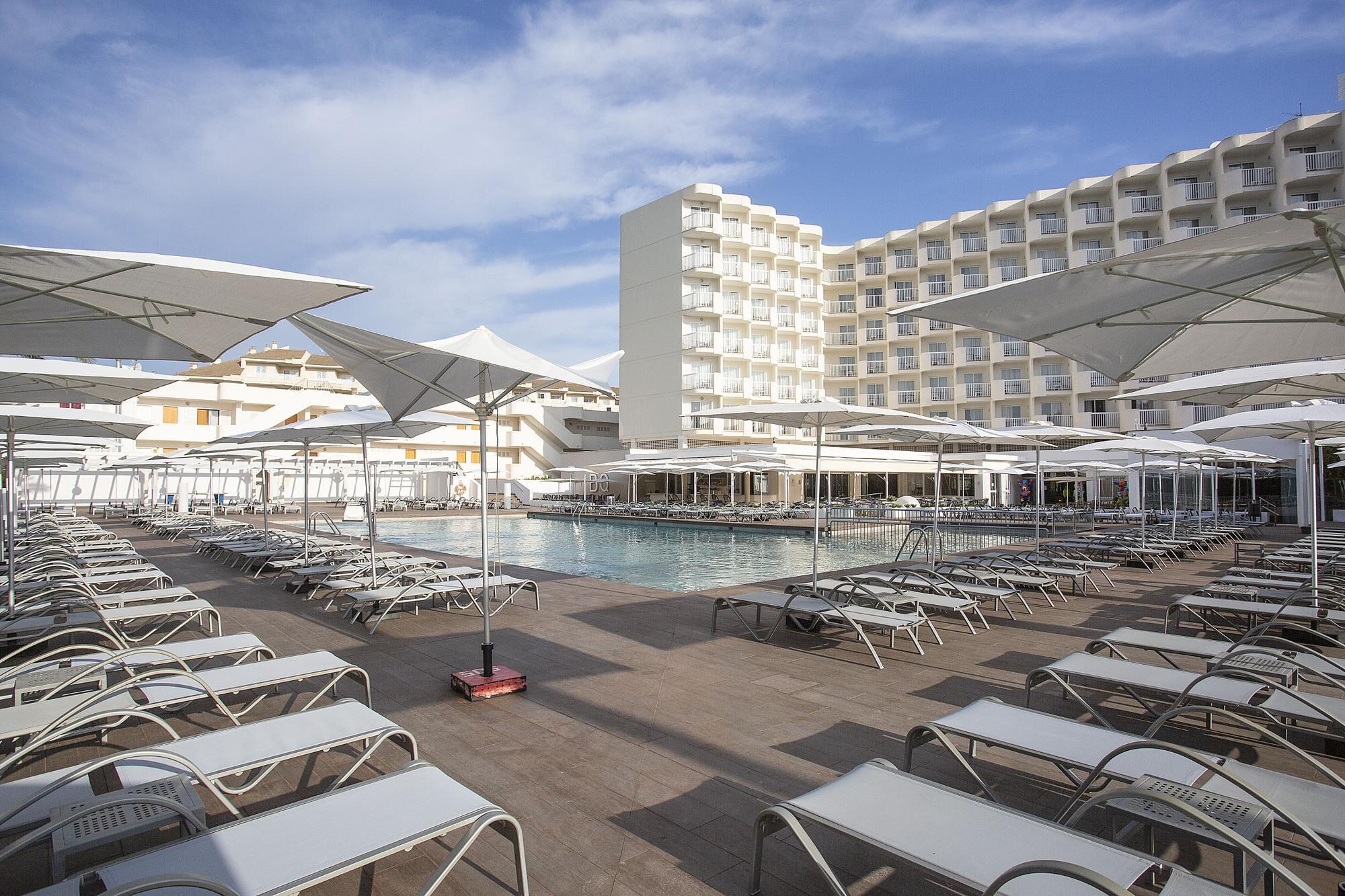 BQ Delfin Azul Hotel photo 10