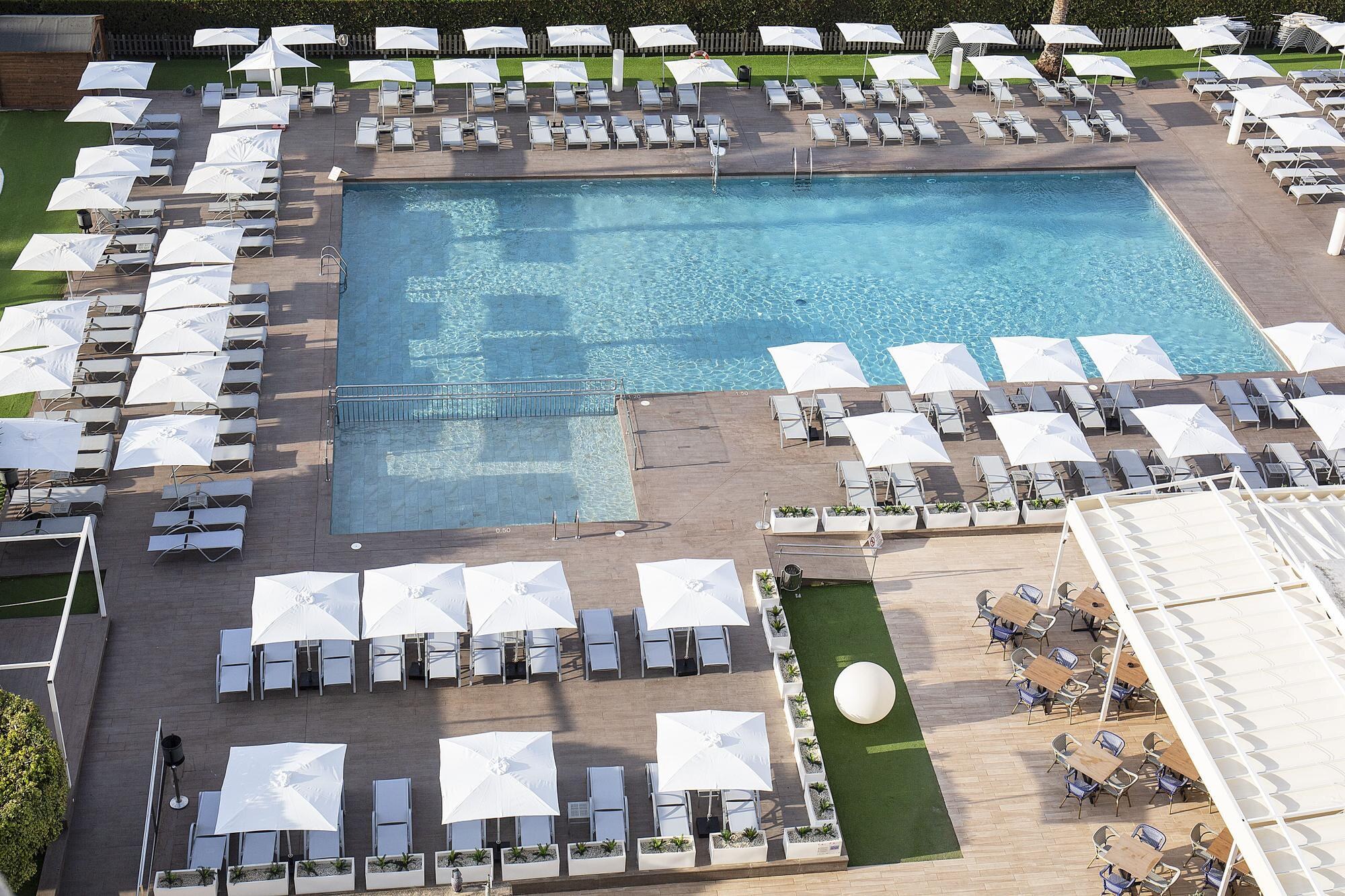 BQ Delfin Azul Hotel photo 4
