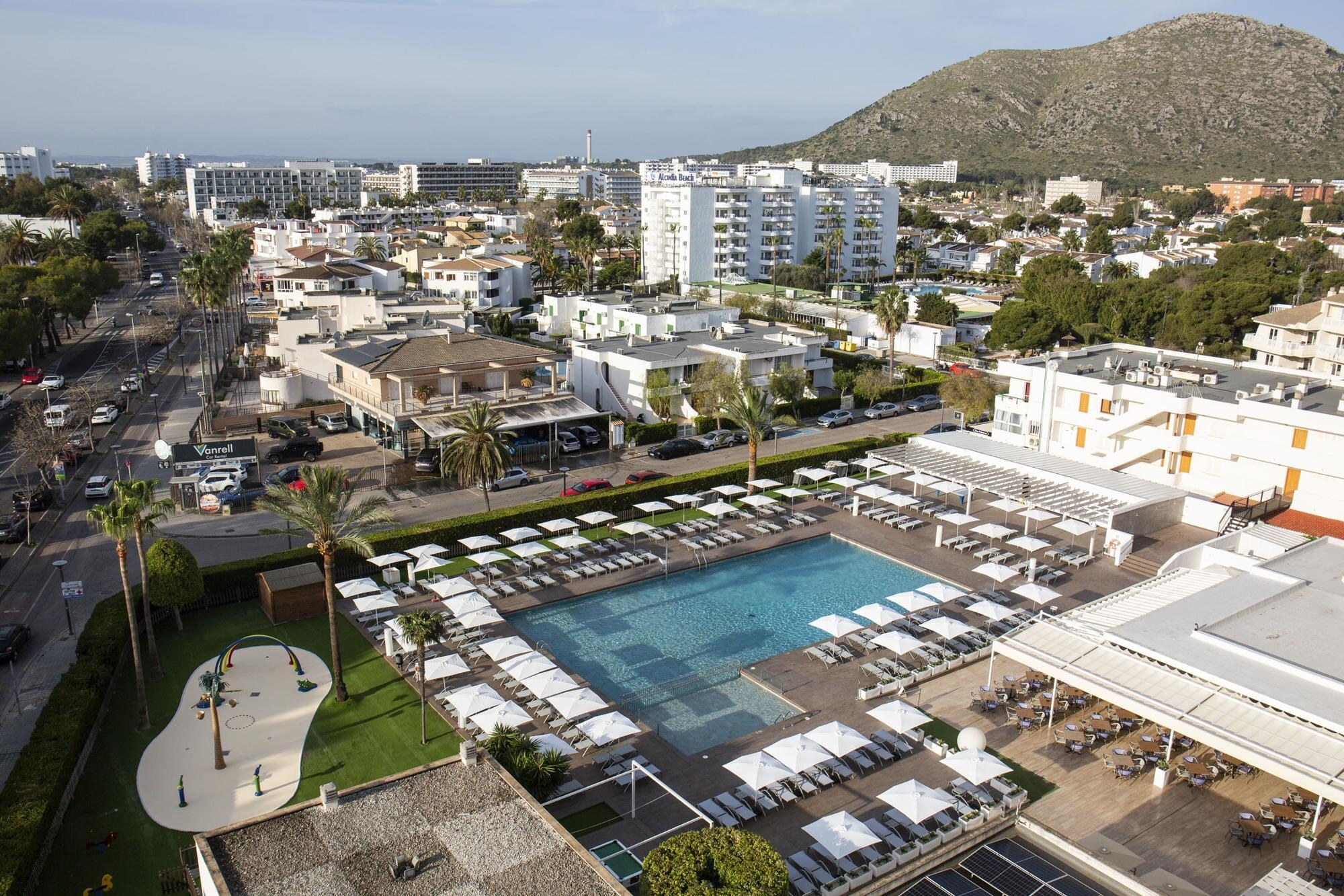BQ Delfin Azul Hotel photo 5