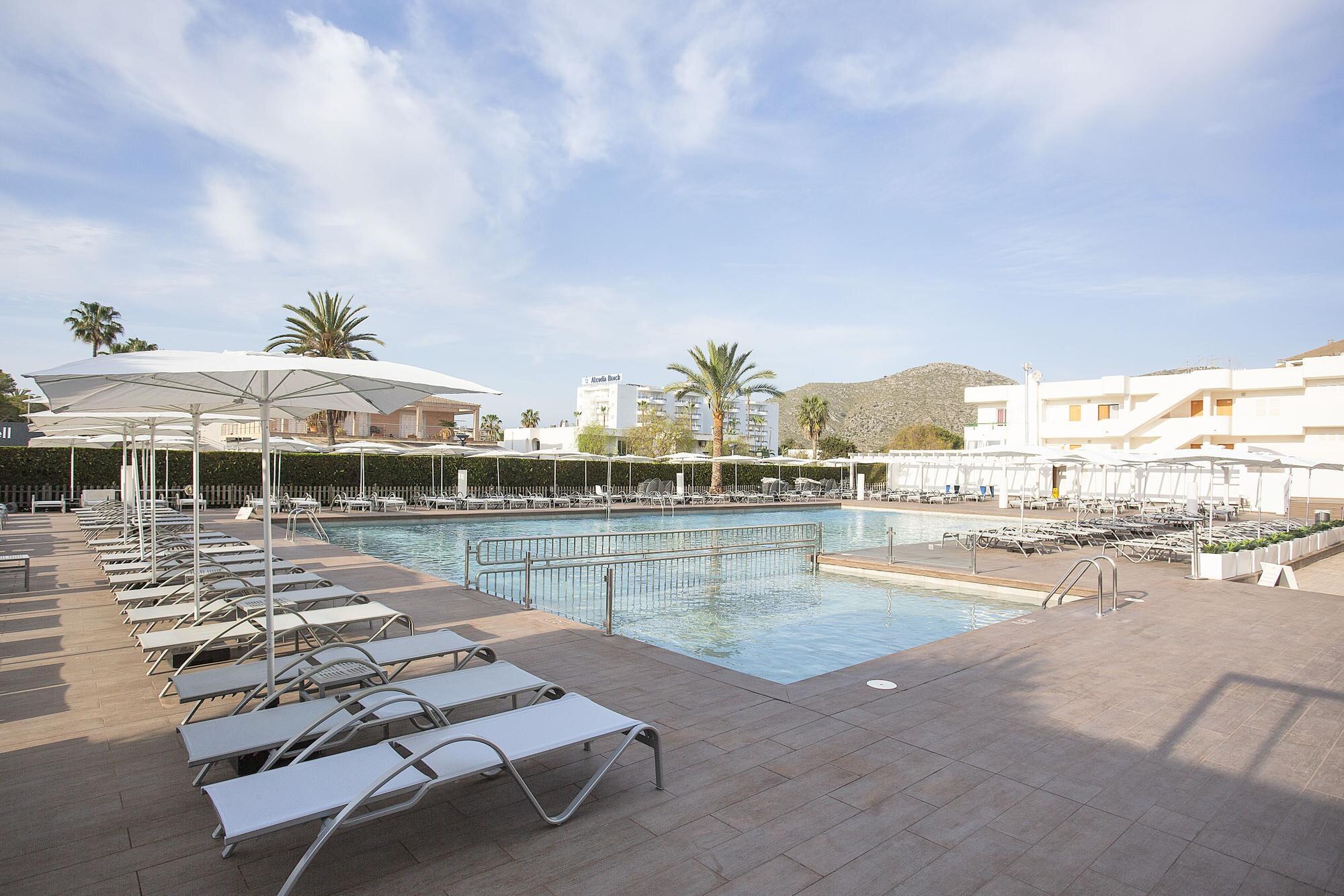 BQ Delfin Azul Hotel photo 6