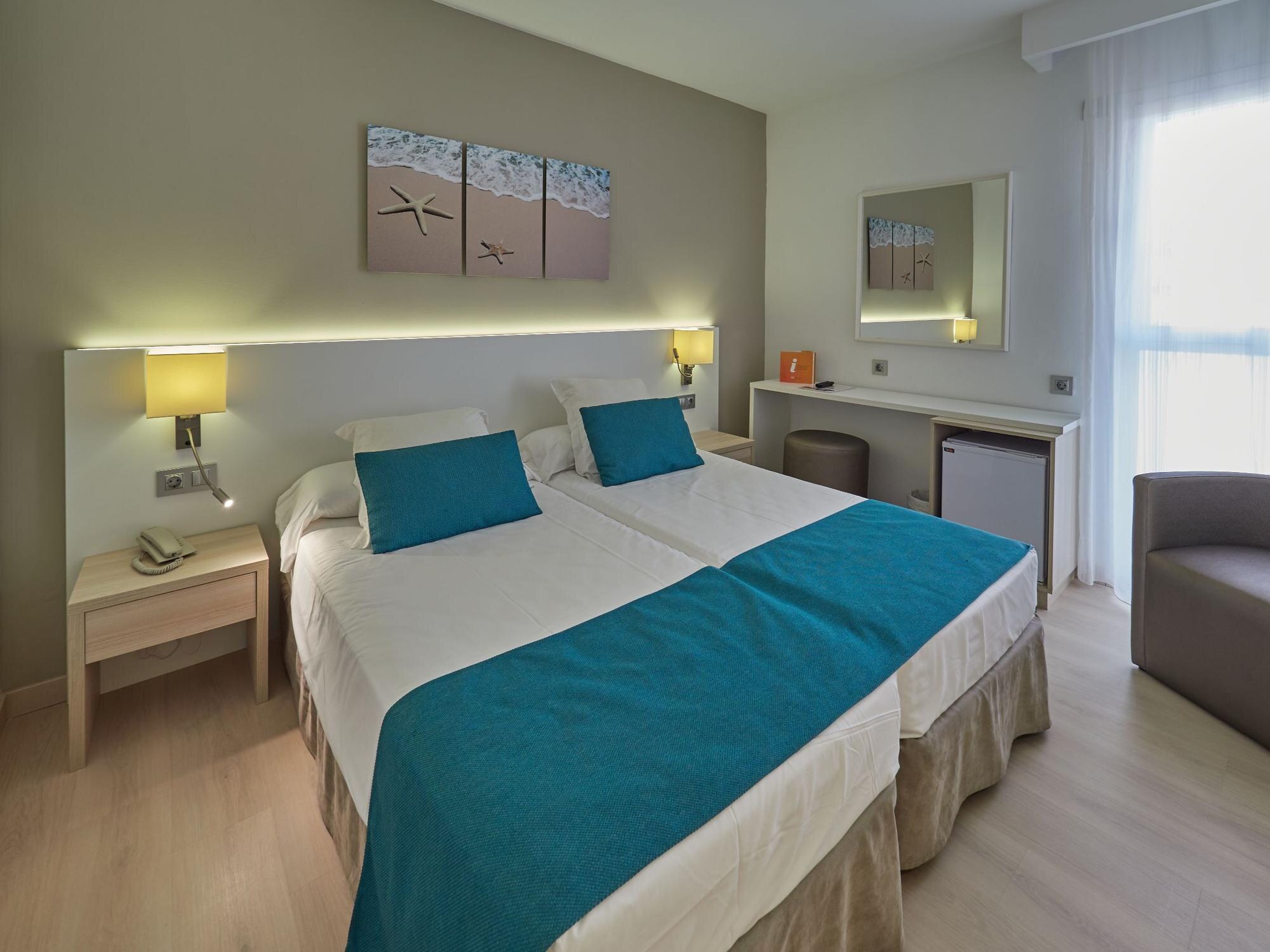 BQ Delfin Azul Hotel photo 7