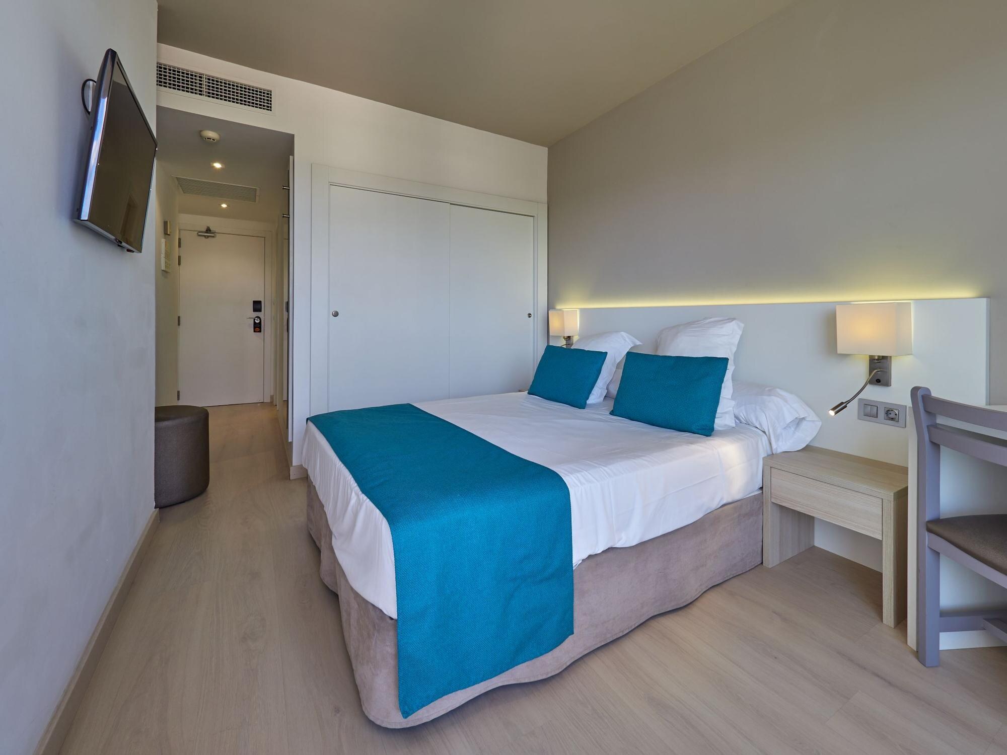 BQ Delfin Azul Hotel photo 8