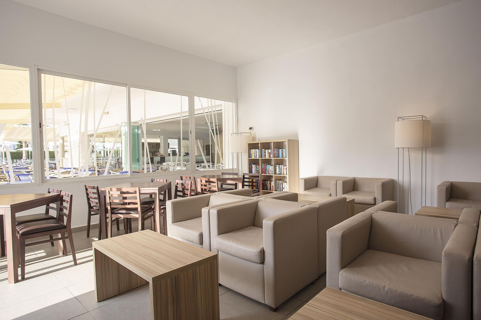BQ Delfin Azul Hotel photo 9