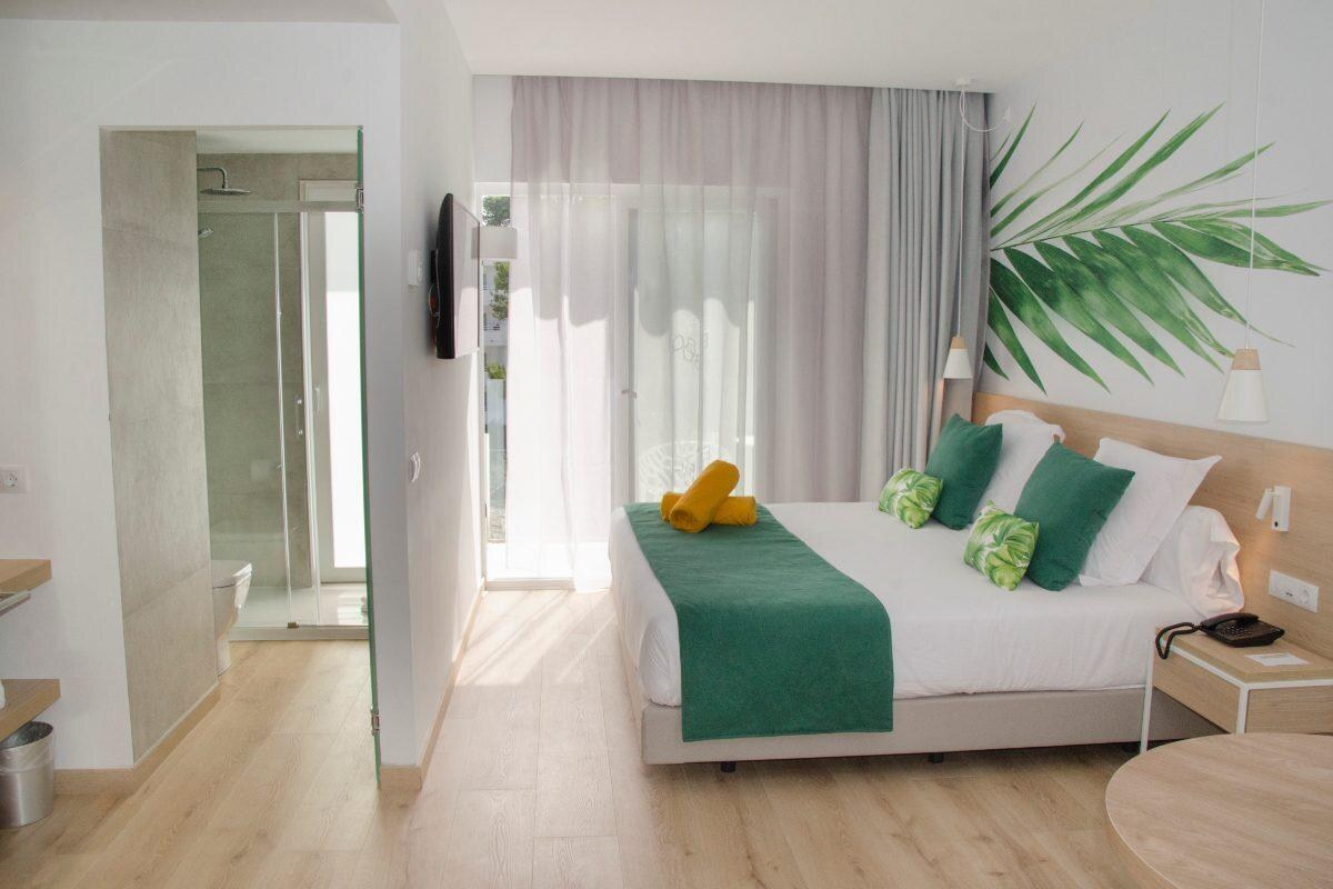BQ Paguera Boutique Hotel photo 10